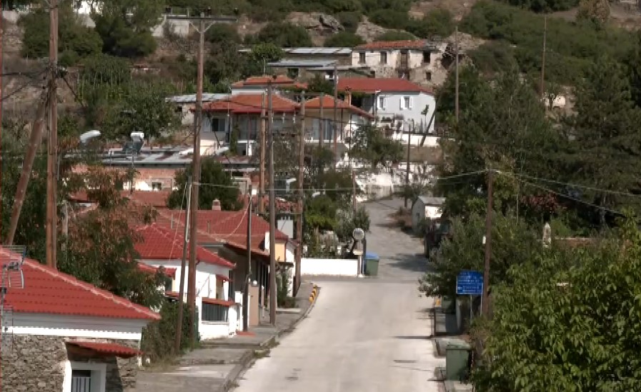 Hμερίδα για την ανάδειξη της μαρτυρικής ιστορίας της Σκαμνιάς Eλασσόνας (βίντεο)